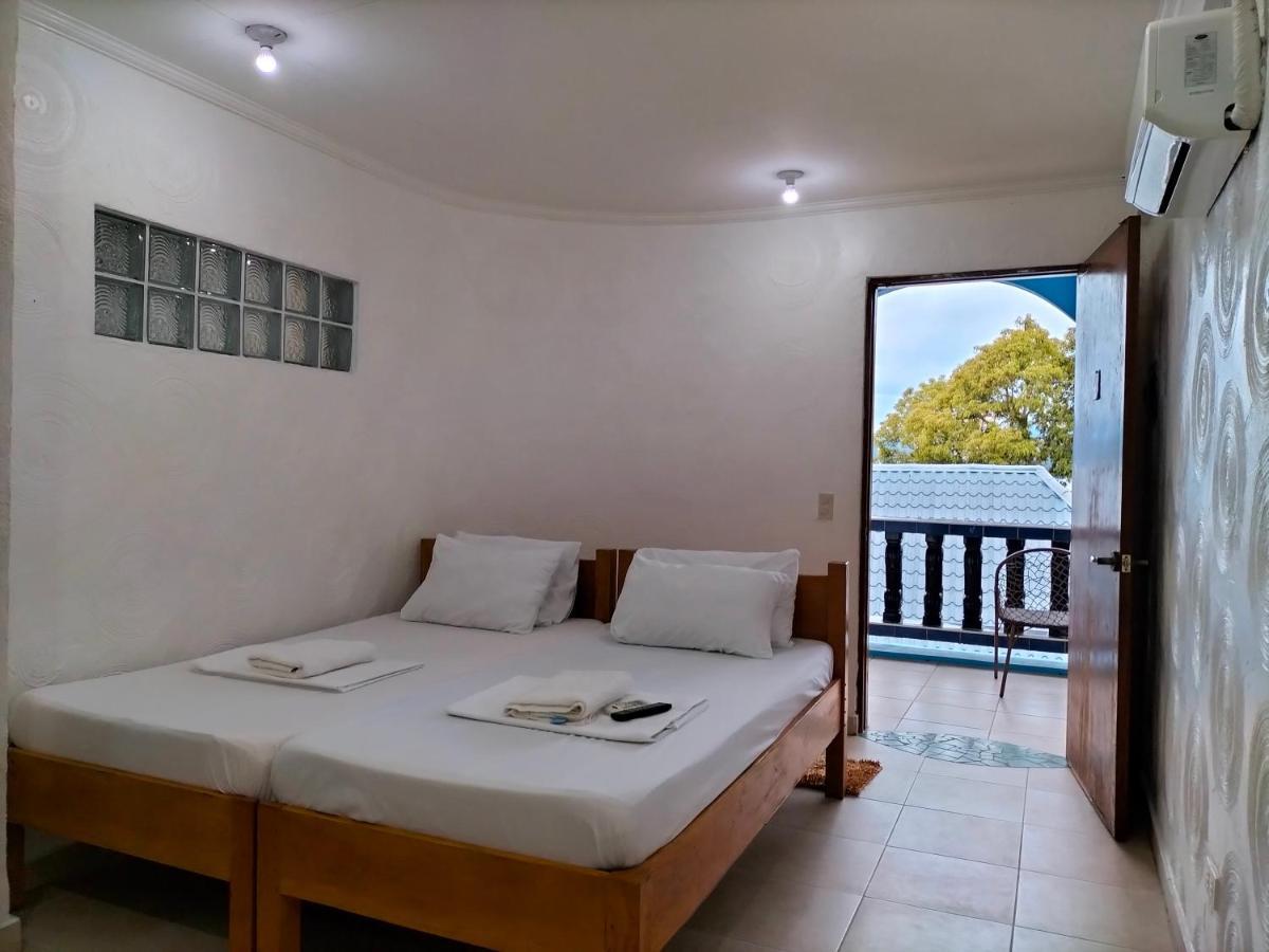 พรินเซส ออฟ โครอน Hotel โกรอน ภายนอก รูปภาพ