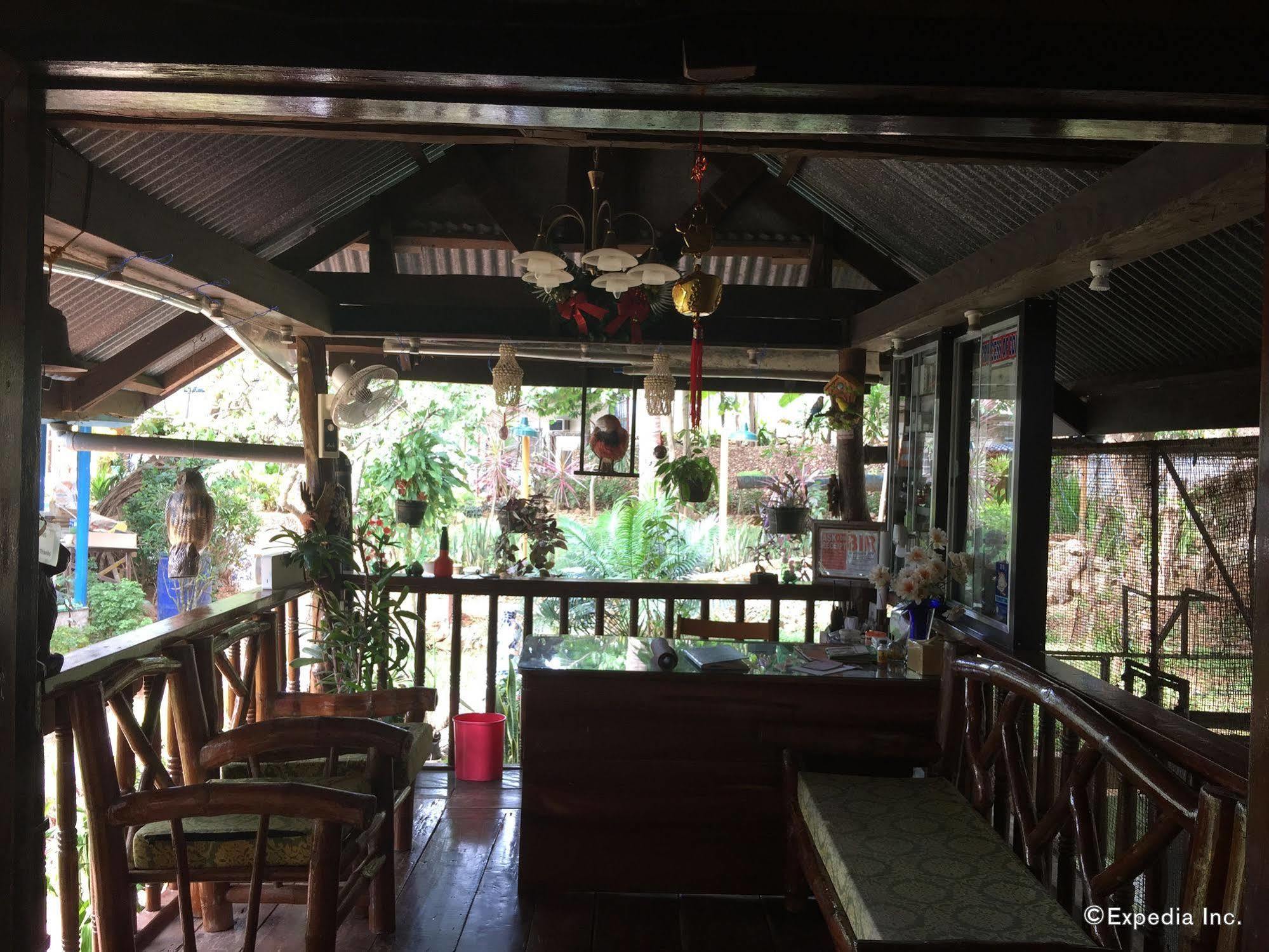 พรินเซส ออฟ โครอน Hotel โกรอน ภายนอก รูปภาพ
