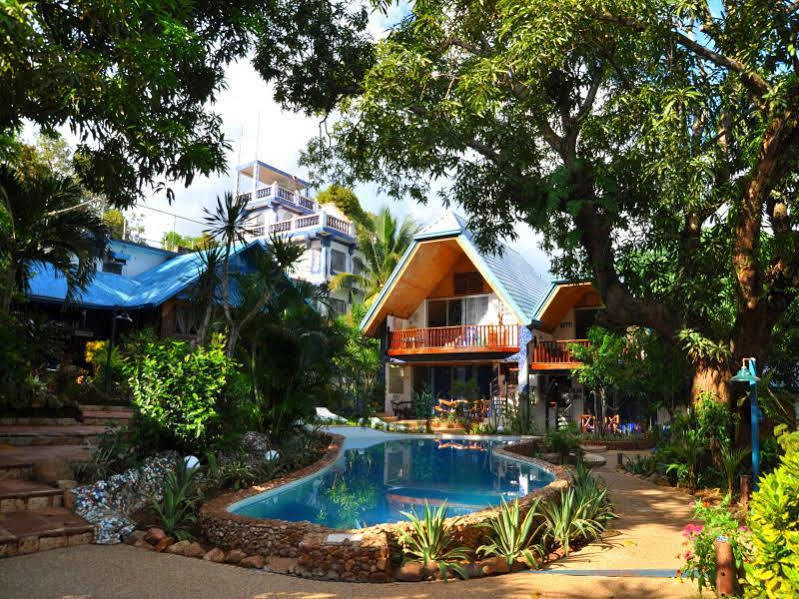 พรินเซส ออฟ โครอน Hotel โกรอน ภายนอก รูปภาพ