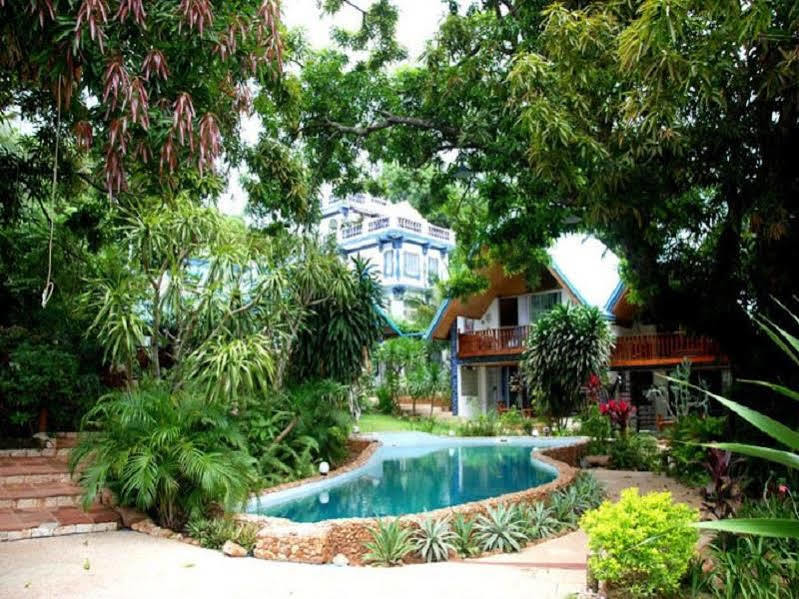 พรินเซส ออฟ โครอน Hotel โกรอน ภายนอก รูปภาพ