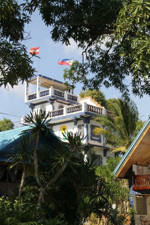 พรินเซส ออฟ โครอน Hotel โกรอน ภายนอก รูปภาพ