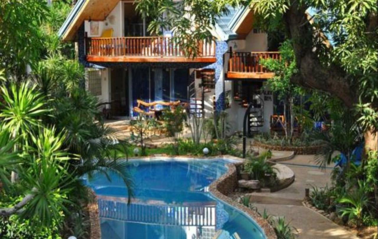 พรินเซส ออฟ โครอน Hotel โกรอน ภายนอก รูปภาพ