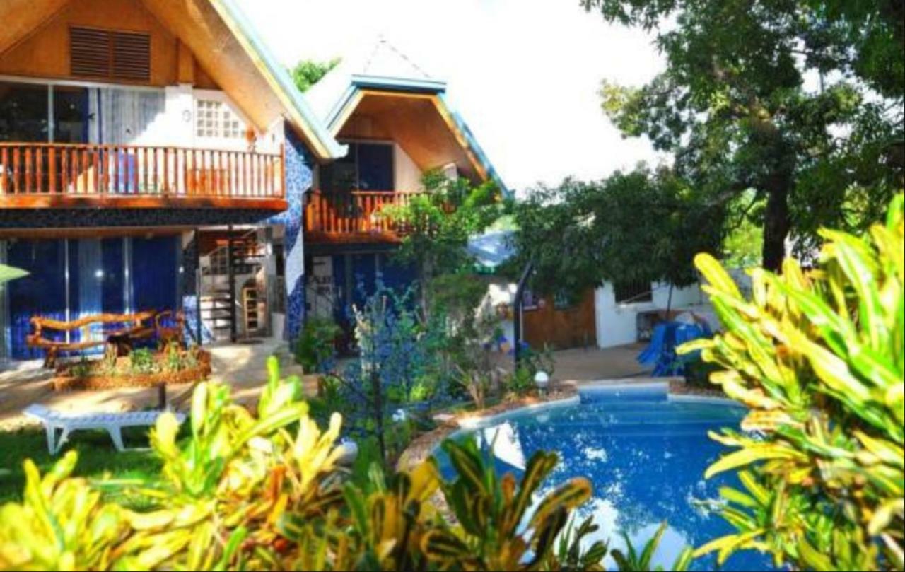พรินเซส ออฟ โครอน Hotel โกรอน ภายนอก รูปภาพ