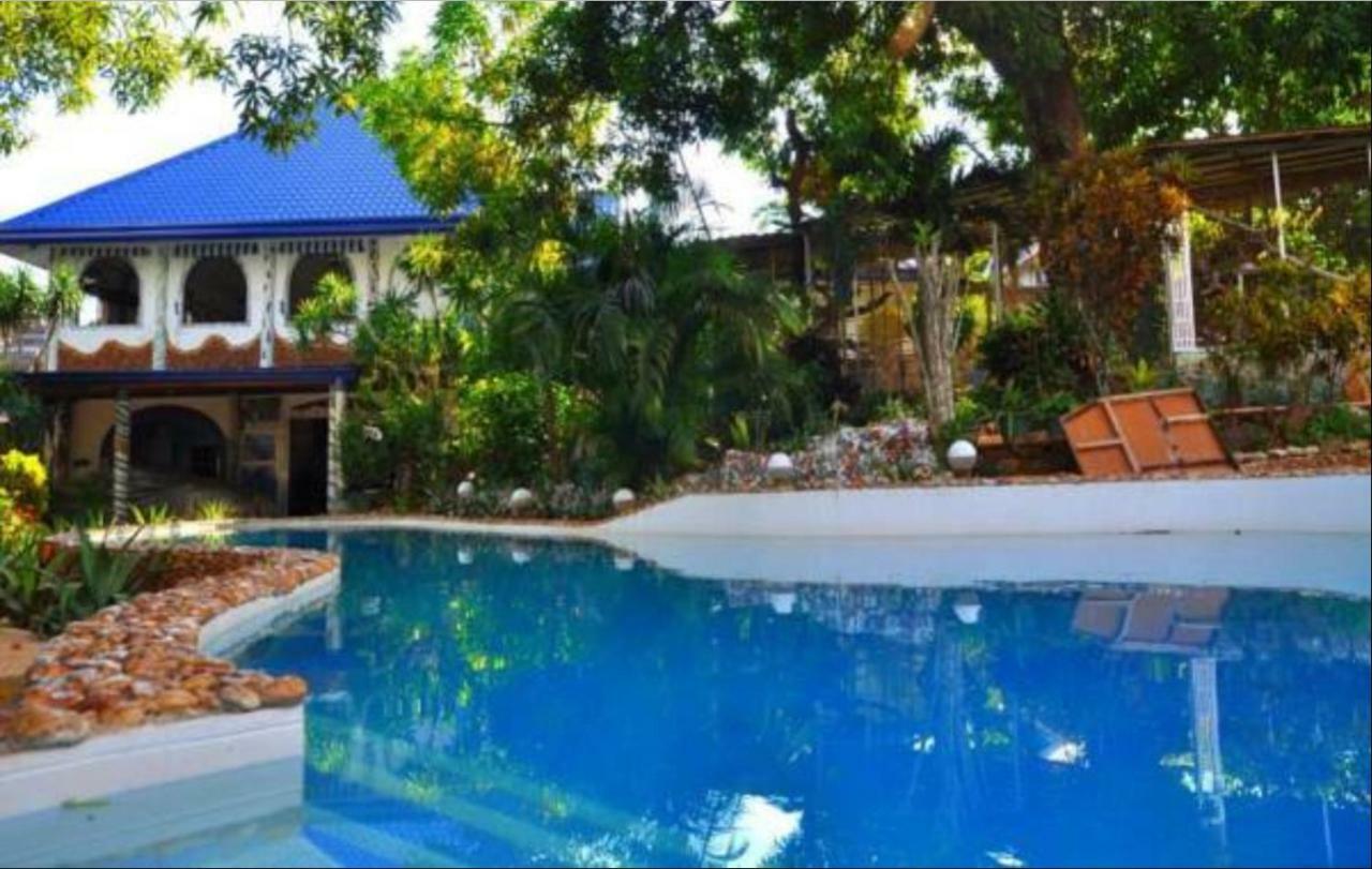 พรินเซส ออฟ โครอน Hotel โกรอน ภายนอก รูปภาพ